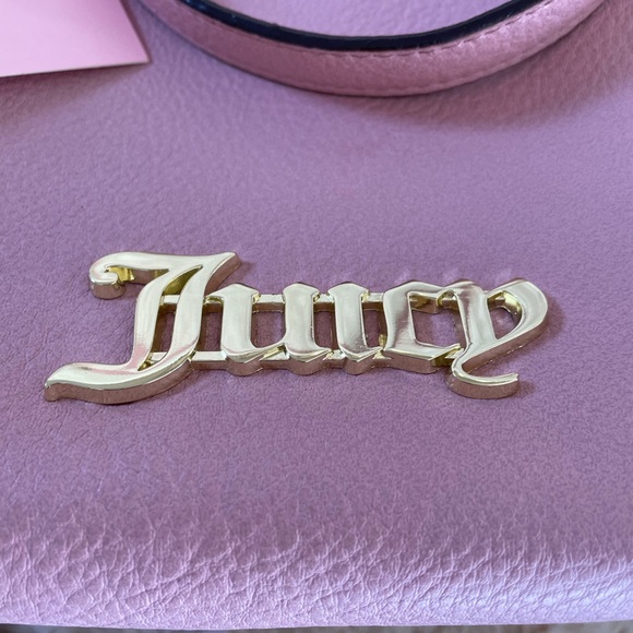 Juicy Couture Purse - Picture 8 of 16